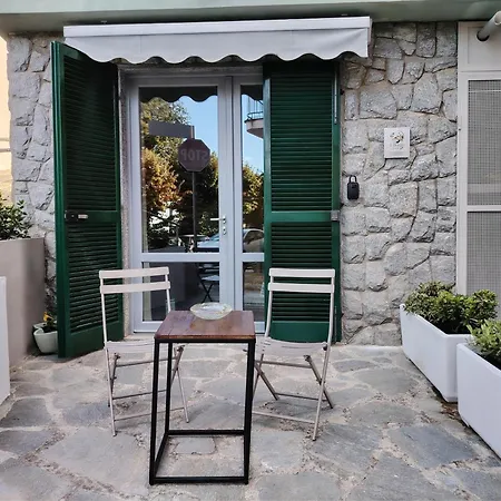 Appartement Il Borgo A Piedi Cocconato