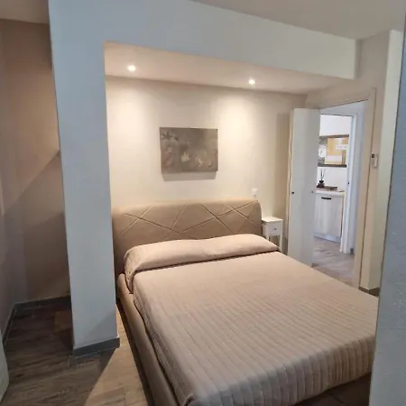 Il Borgo A Piedi Appartement