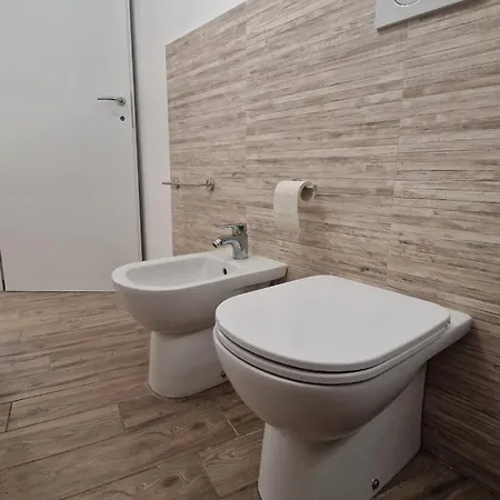 Appartement Il Borgo A Piedi *