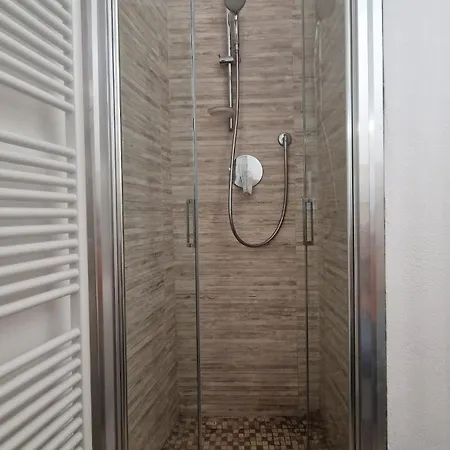 Appartement Il Borgo A Piedi