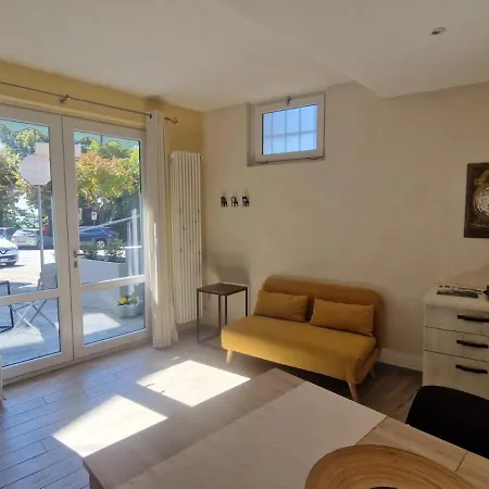 Il Borgo A Piedi Appartement Cocconato