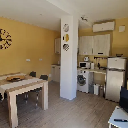 Il Borgo A Piedi Appartement Cocconato