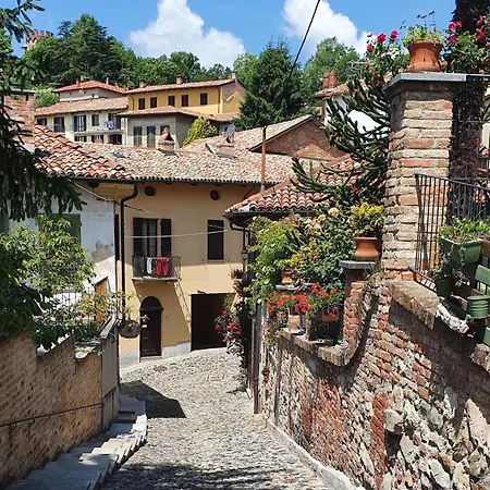 Il Borgo A Piedi Cocconato